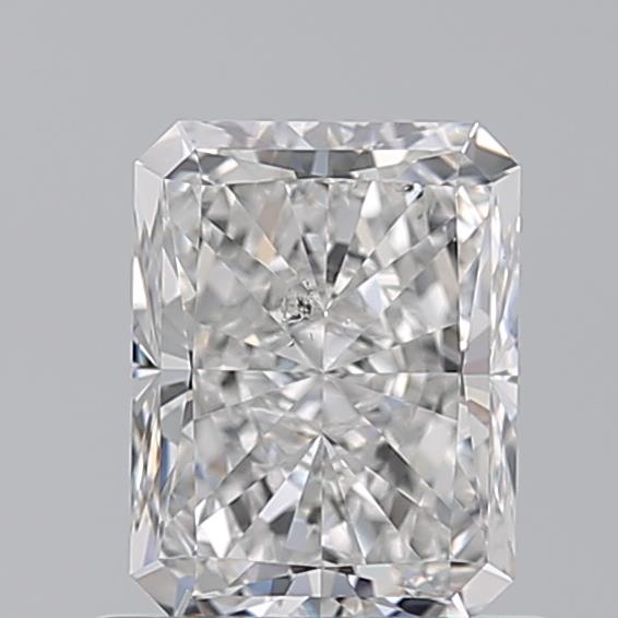 1.010 F SI2 Virtual Selection Radiant Diamond