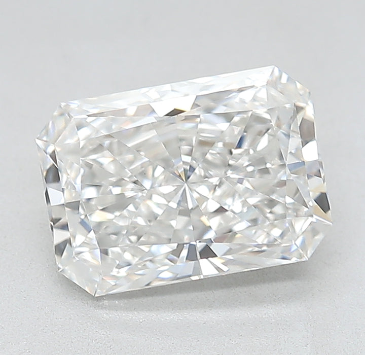 2.03000 E VVS2 BG Select Lab Grown Radiant Diamond