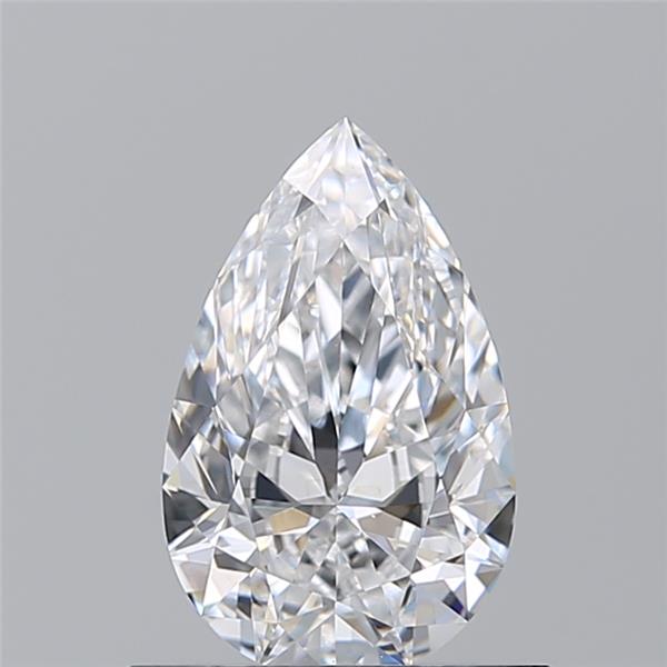 0.700 D VVS1 Virtual Selection Pear Diamond