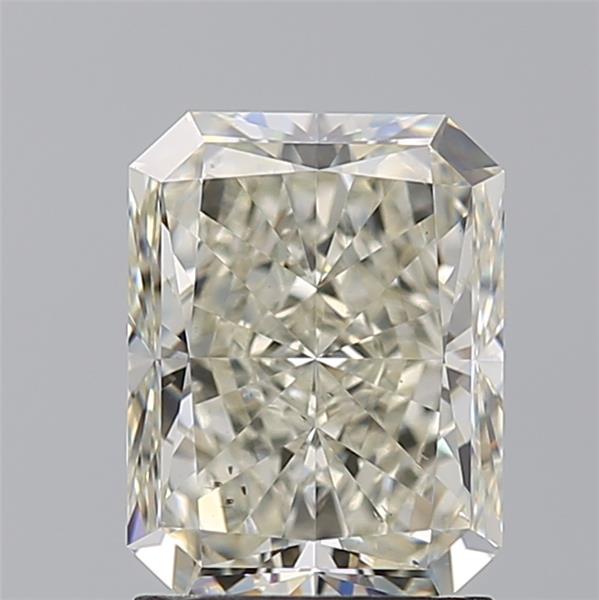 2.010 L SI1 Virtual Selection Radiant Diamond
