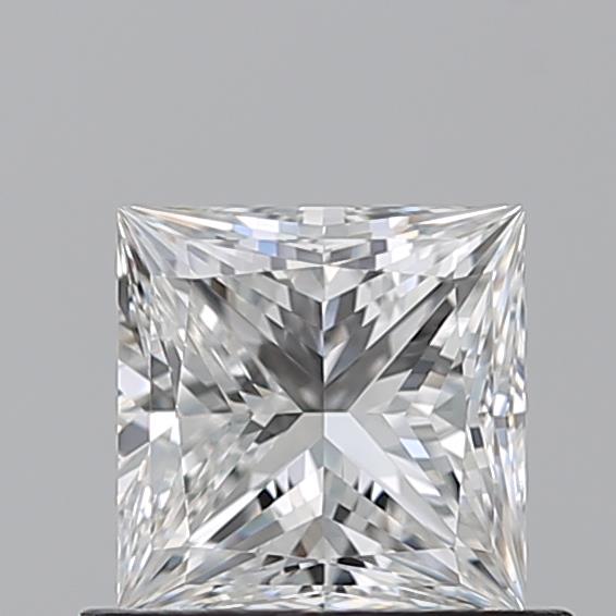 0.710 F VS2 Virtual Selection Princess Diamond