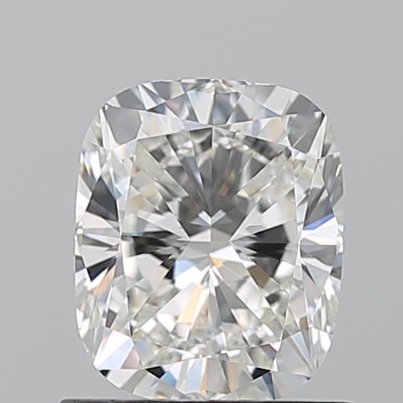 1.010 I VS1 Virtual Selection Cushion Diamond
