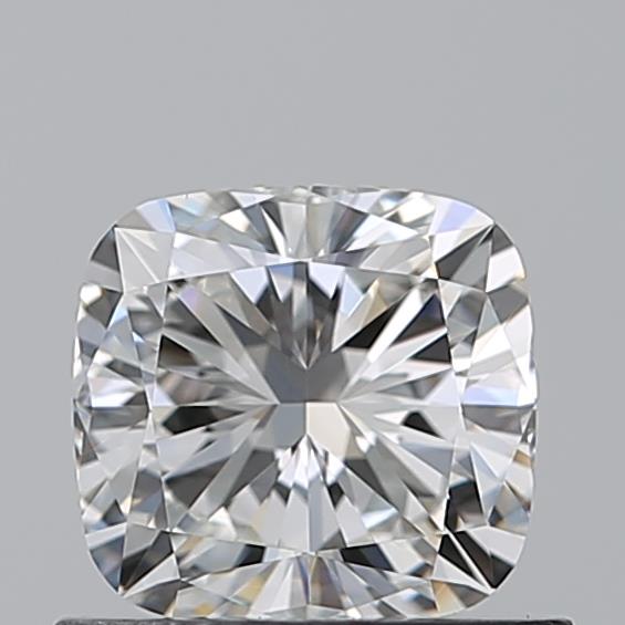 0.700 G VS1 Virtual Selection Cushion Diamond