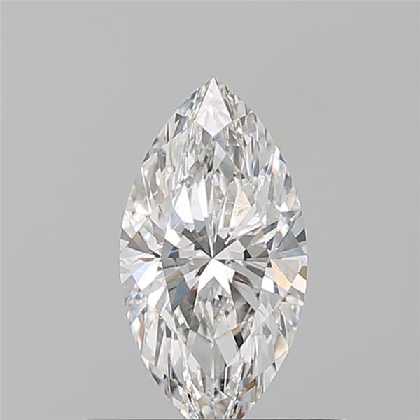 0.530 G SI2 Virtual Selection Marquise Diamond