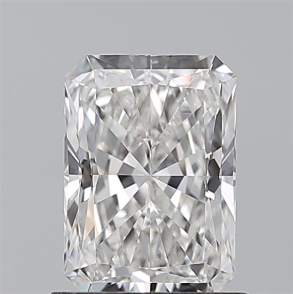 1.020 G VVS1 Virtual Selection Radiant Diamond