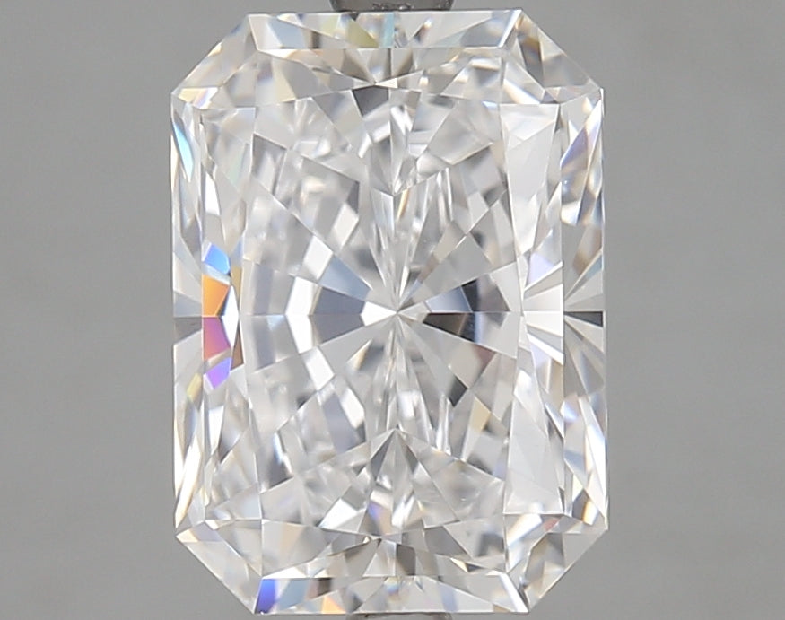 2.11000 E VVS2 BG Select Lab Grown Radiant Diamond