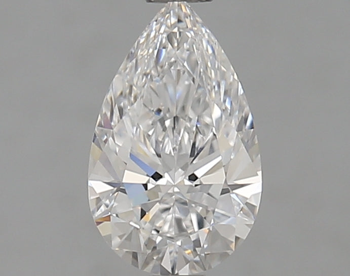 1.02000 D VVS2 BG Select Lab Grown Pear Diamond