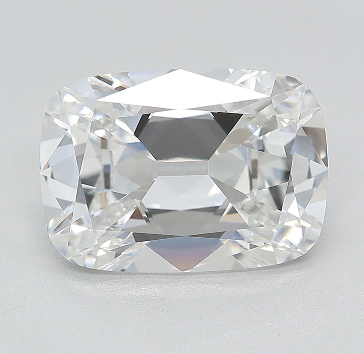 5.08000 F VVS2 BG Select Lab Grown Old Miner Diamond