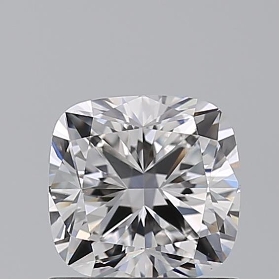 1.010 F VS2 Virtual Selection Cushion Diamond