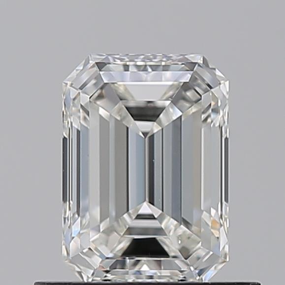 0.700 H VS2 Virtual Selection Emerald Diamond