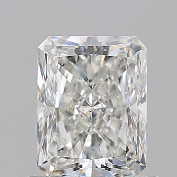 1.010 I SI1 Virtual Selection Radiant Diamond