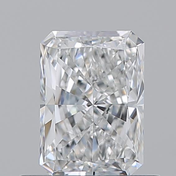 0.700 E VVS1 Virtual Selection Radiant Diamond