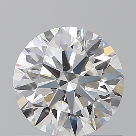 0.800 H SI1 Virtual Selection Round Diamond