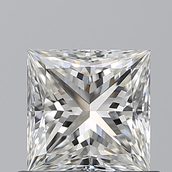0.800 I VVS1 Virtual Selection Princess Diamond