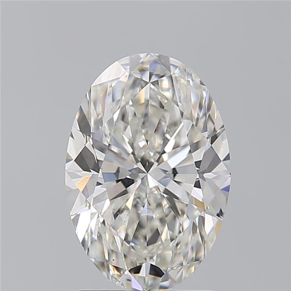 2.200 H SI1 Virtual Selection Oval Diamond