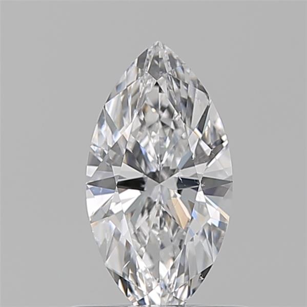 0.700 D SI2 Virtual Selection Marquise Diamond