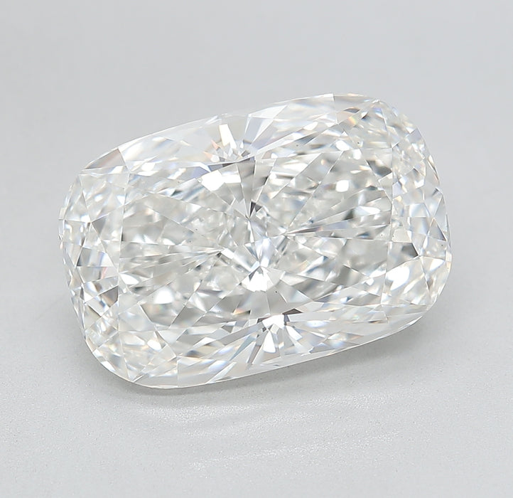 6.38000 F VS1 BG Select Lab Grown Cushion Diamond