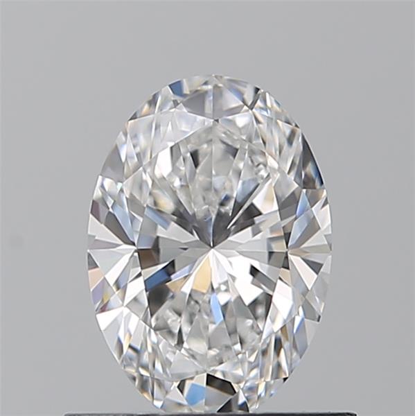 0.700 D VS1 Virtual Selection Oval Diamond