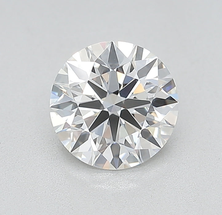 1.12000 D VVS2 BG Select Lab Grown Round Diamond