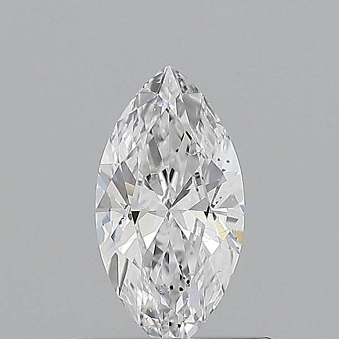 0.500 D SI1 Virtual Selection Marquise Diamond