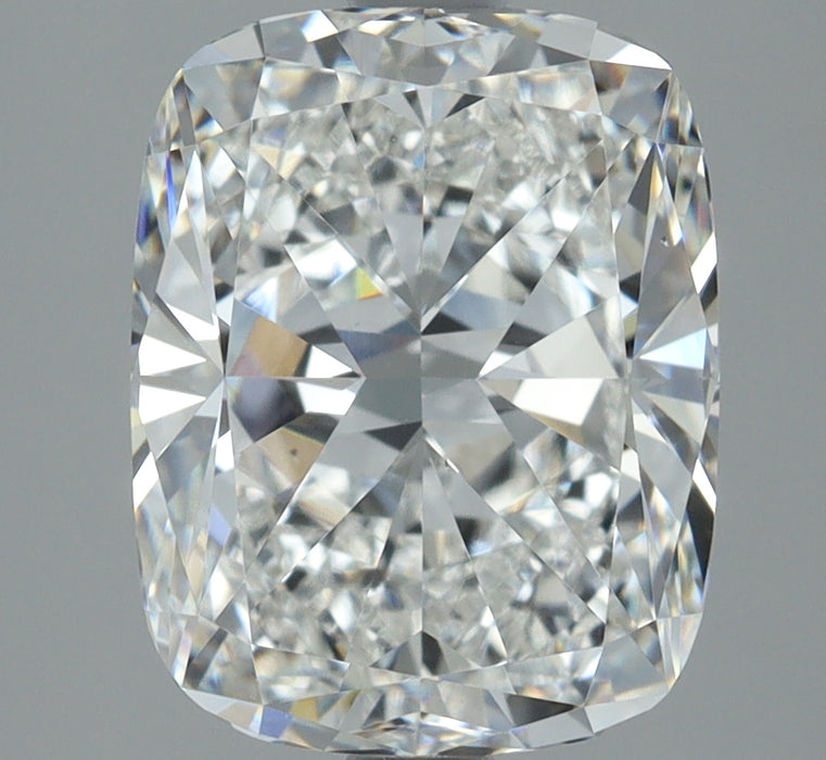 2.50ct CE F VS2 Natural Diamond