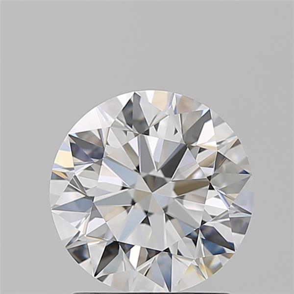 1.700 E VVS1 Virtual Selection Round Diamond