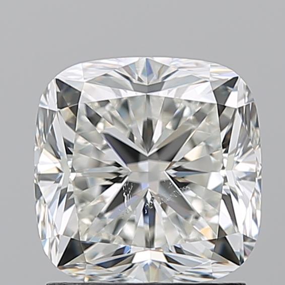 1.720 H SI1 Virtual Selection Cushion Diamond