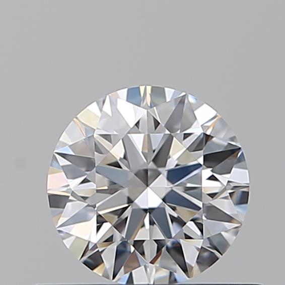 0.510 D VVS2 Virtual Selection Round Diamond