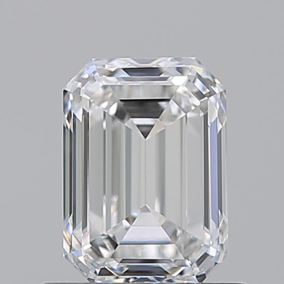 1.010 F VS1 Virtual Selection Emerald Diamond