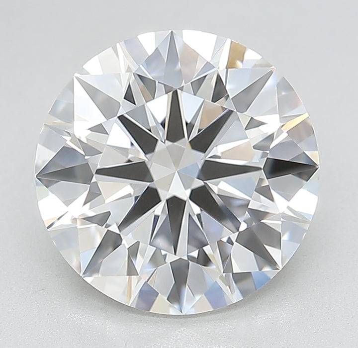 3.92000 E VVS2 BG Select Lab Grown Round Diamond