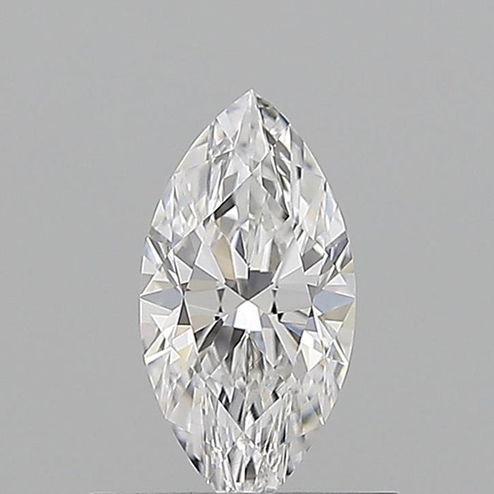 0.510 D VS1 Virtual Selection Marquise Diamond