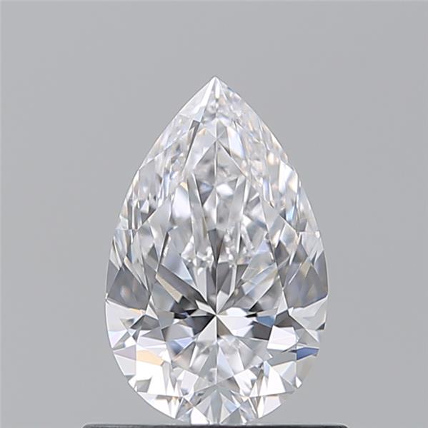 0.730 D VS1 Virtual Selection Pear Diamond
