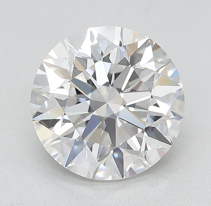 2.87000 E VS1 BG Select Lab Grown Round Diamond