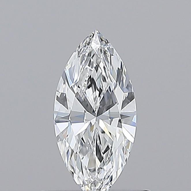 0.510 D IF Virtual Selection Marquise Diamond