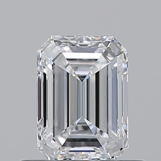 0.600 D IF Virtual Selection Emerald Diamond