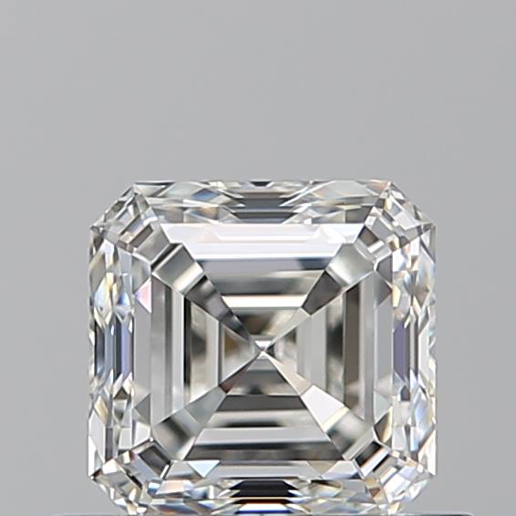 0.700 H VVS1 Virtual Selection Asscher Diamond