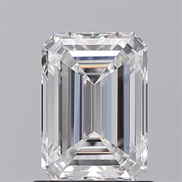 1.200 D VS2 Virtual Selection Emerald Diamond