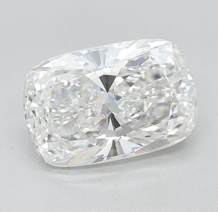 3.81000 E VVS2 BG Select Lab Grown Cushion Diamond