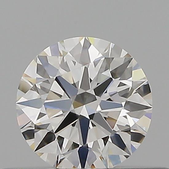 0.370 G VVS2 Virtual Selection Round Diamond