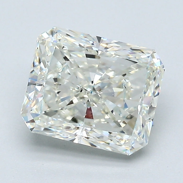 1.50000 K SI1 Virtual Selection Radiant Diamond