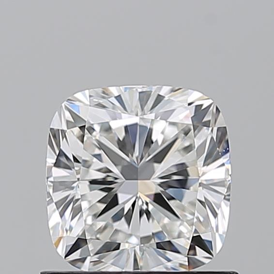 0.900 G VS1 Virtual Selection Cushion Diamond