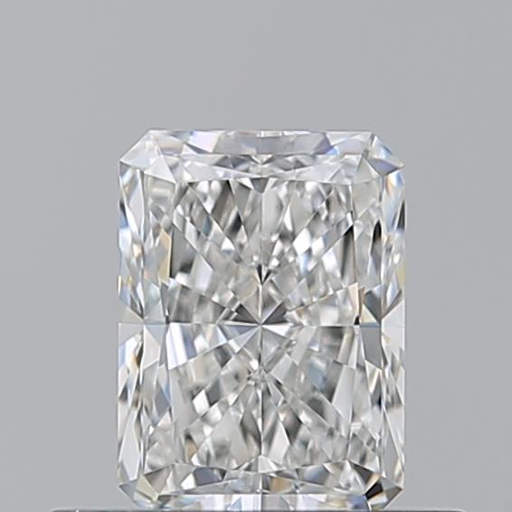 0.540 G VVS2 Virtual Selection Radiant Diamond