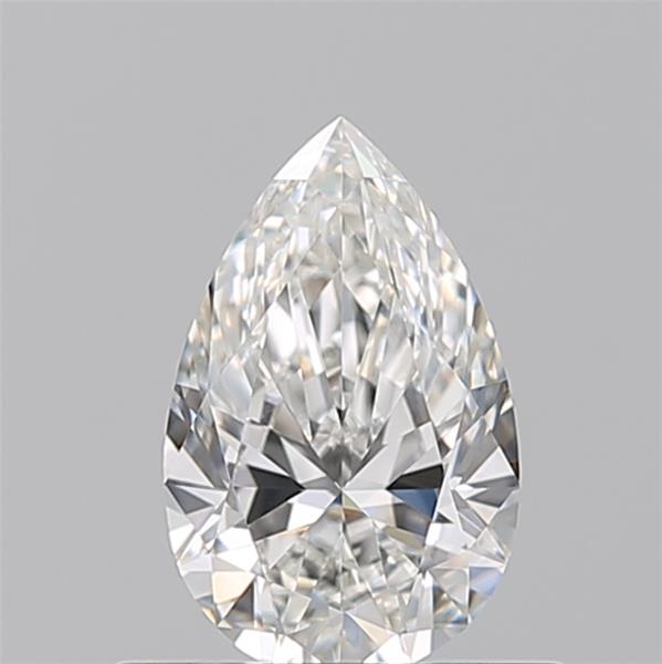 0.510 G IF Virtual Selection Pear Diamond