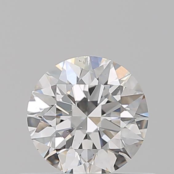 0.500 H SI1 Virtual Selection Round Diamond