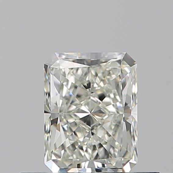 0.500 J VVS1 Virtual Selection Radiant Diamond