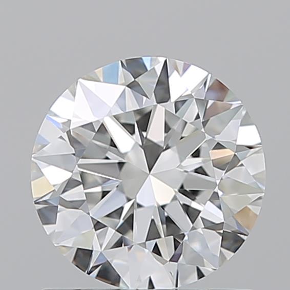 1.100 G VVS2 Virtual Selection Round Diamond