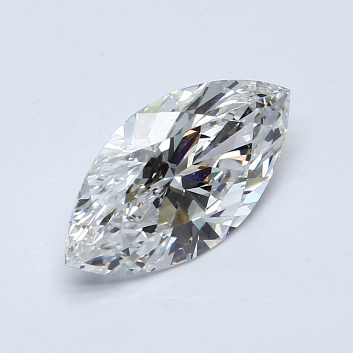 1.03000 D VS1 BG Select Lab Grown Marquise Diamond
