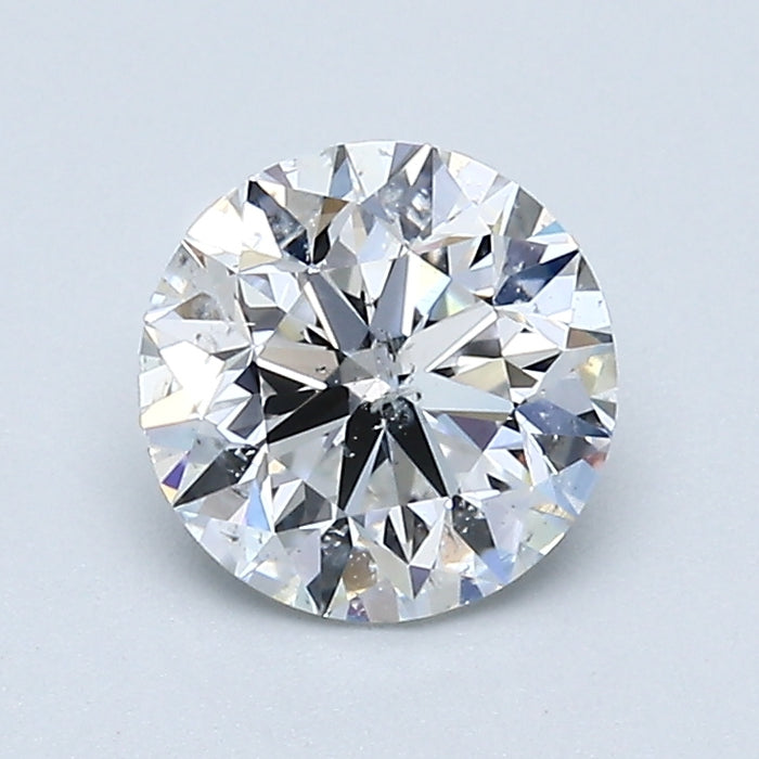 1.01000 E I1 Virtual Selection Round Diamond