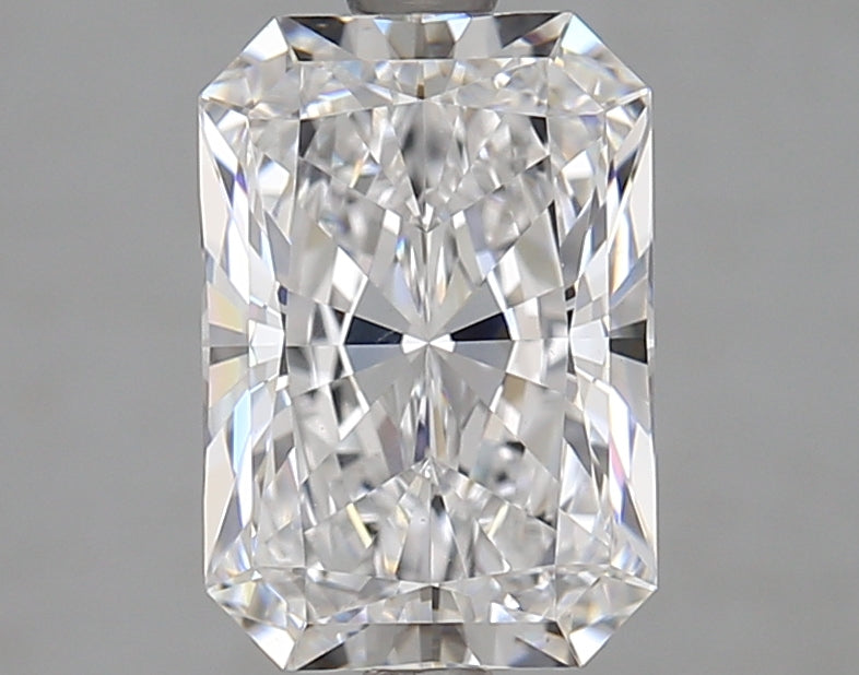 1.01000 D VS1 BG Select Lab Grown Radiant Diamond