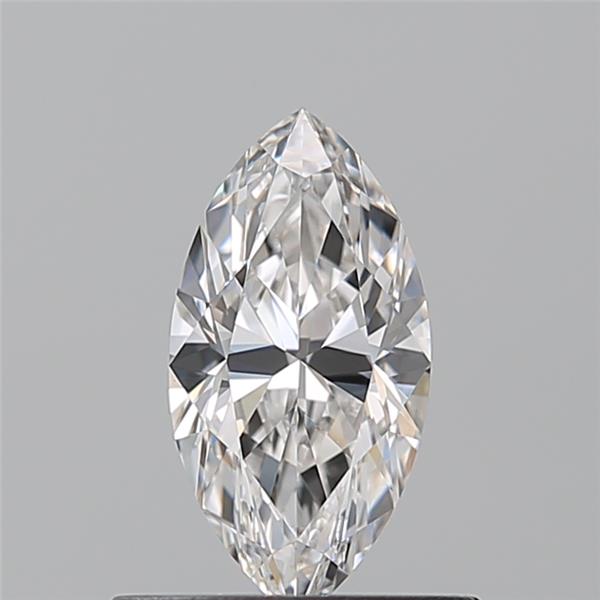 0.540 G VVS1 Virtual Selection Marquise Diamond